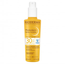 BIODERMA Photoderm Sprej na opalovaní SPF 30 200 ml