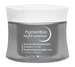 BIODERMA Pigmentbio Noční sérum 50 ml