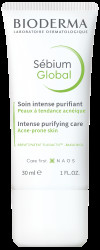 BIODERMA Sébium Global 30 ml