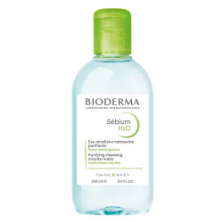 BIODERMA Sébium H2O Micelární voda 250 ml