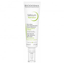 ﻿BIODERMA Sébium Kerato+ Pleťový krém na akné 30 ml