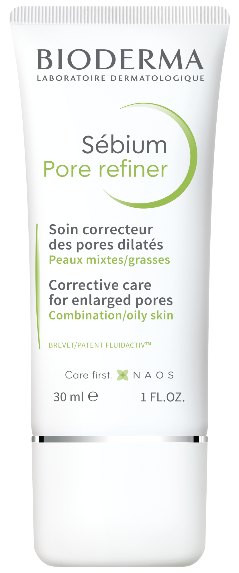 BIODERMA Sébium Pore refiner matující krém stahující póry 30 ml