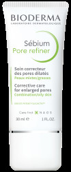 BIODERMA Sébium Pore Refiner sérum 30 ml