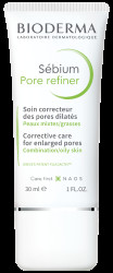 BIODERMA Sébium Pore Refiner sérum 30 ml