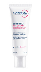 BIODERMA Sensibio AR+ pleťový krém 40 ml