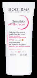 BIODERMA Sensibio AR BB krém 40 ml