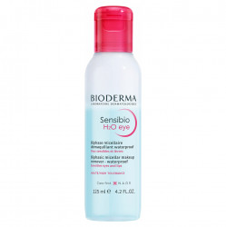 BIODERMA Sensibio H2O Odličovač očí 125 ml