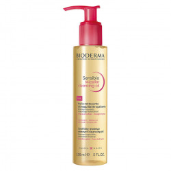 BIODERMA Sensibio Micelární olej 150 ml