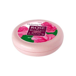 Biofresh Rose of Bulgaria Hydratační pleťový krém z růží 100 ml