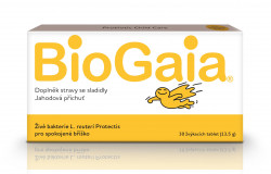 Biogaia ProTectis 30 tablet