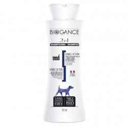 BIOGANCE šampon 2v1 250 ml