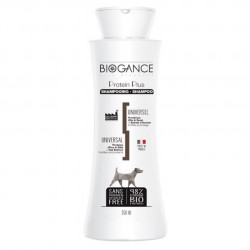 BIOGANCE Protein plus vyživující šampon 250 ml