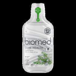 BIOMED Gum Health ústní voda 500 ml