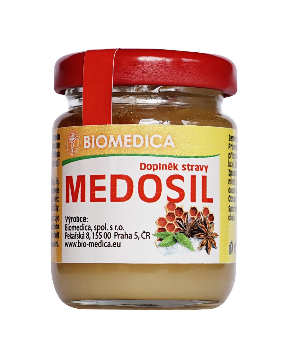 Biomedica Medosil 65 g