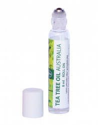 Biomedica TEA TREE OIL AUSTRALIA roll-on 8 ml