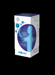 Biomin Imuno Protect 60 tobolek