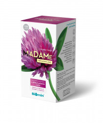 Biomin MADAMe Menopause 120 tobolek