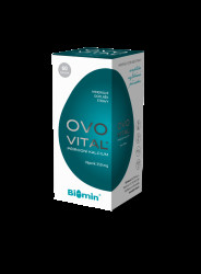 Biomin Ovovital 60 tobolek