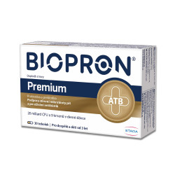 Biopron Premium 30 tobolek