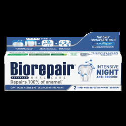 BIOREPAIR Intensivo Notte 75 ml