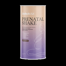 BIOTECH Prenatal Shake čokoláda 720 g