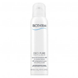 BIOTHERM Deo Pure Invisible Spray 150 ml