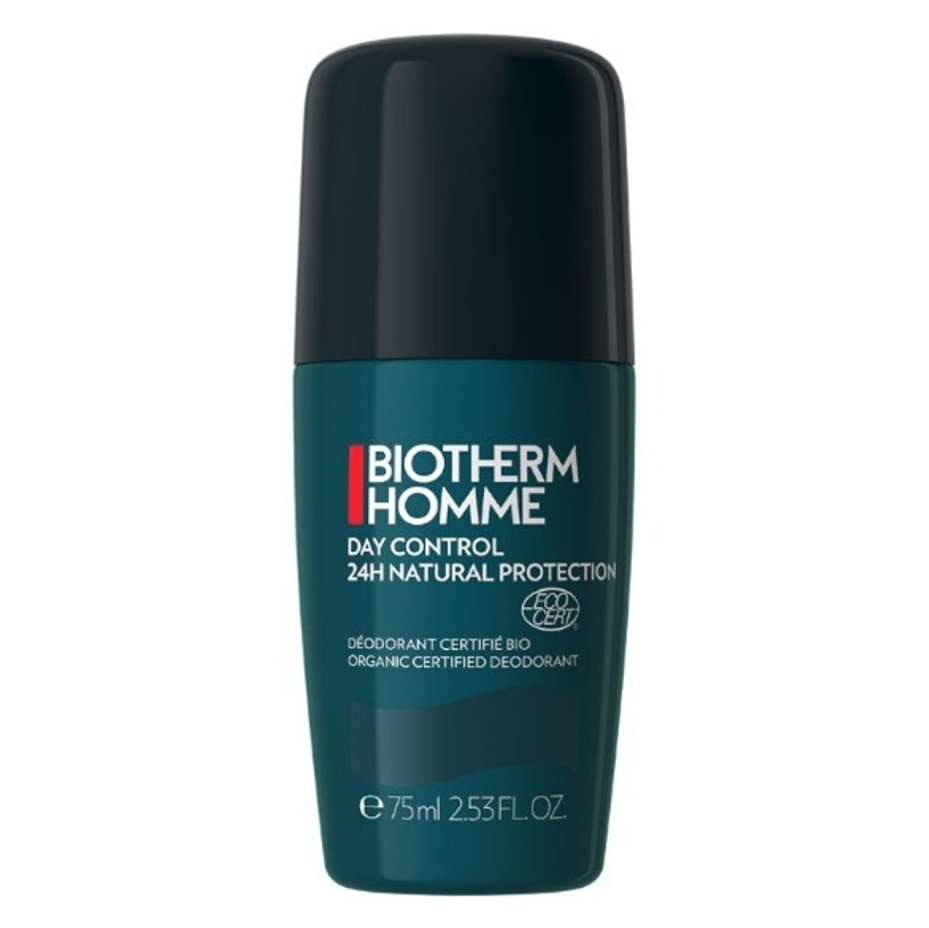 BIOTHERM Homme Day Control Natural Protect Roll-On 75 ml