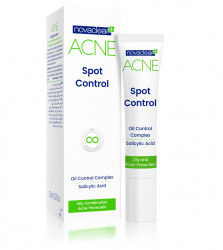 Biotter NC ACNE Přípravek pro ošetření akné 10 ml