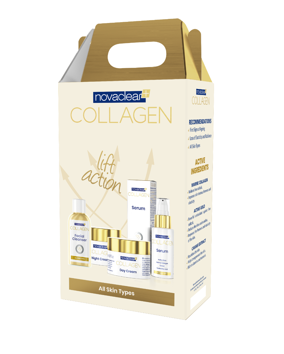 Biotter NC COLLAGEN Dárkové balení