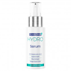 BIOTTER NC HYDRO hydratační sérum 30 ml