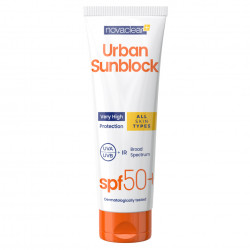 BIOTTER NC Urban Sunblock krém SPF50+ 40 ml