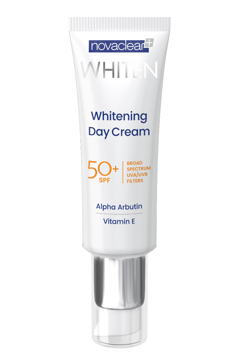 Biotter NC WHITEN Denní krém SPF50+ 50 ml