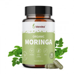 Blendea Moringa 90 kapslí