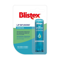 Blistex Lip Infusions Hydration balzám na rty 3,7 g