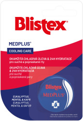 BLISTEX MedPlus 7 ml