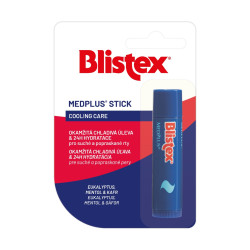 Blistex MedPlus stick balzám na rty 4,25 g