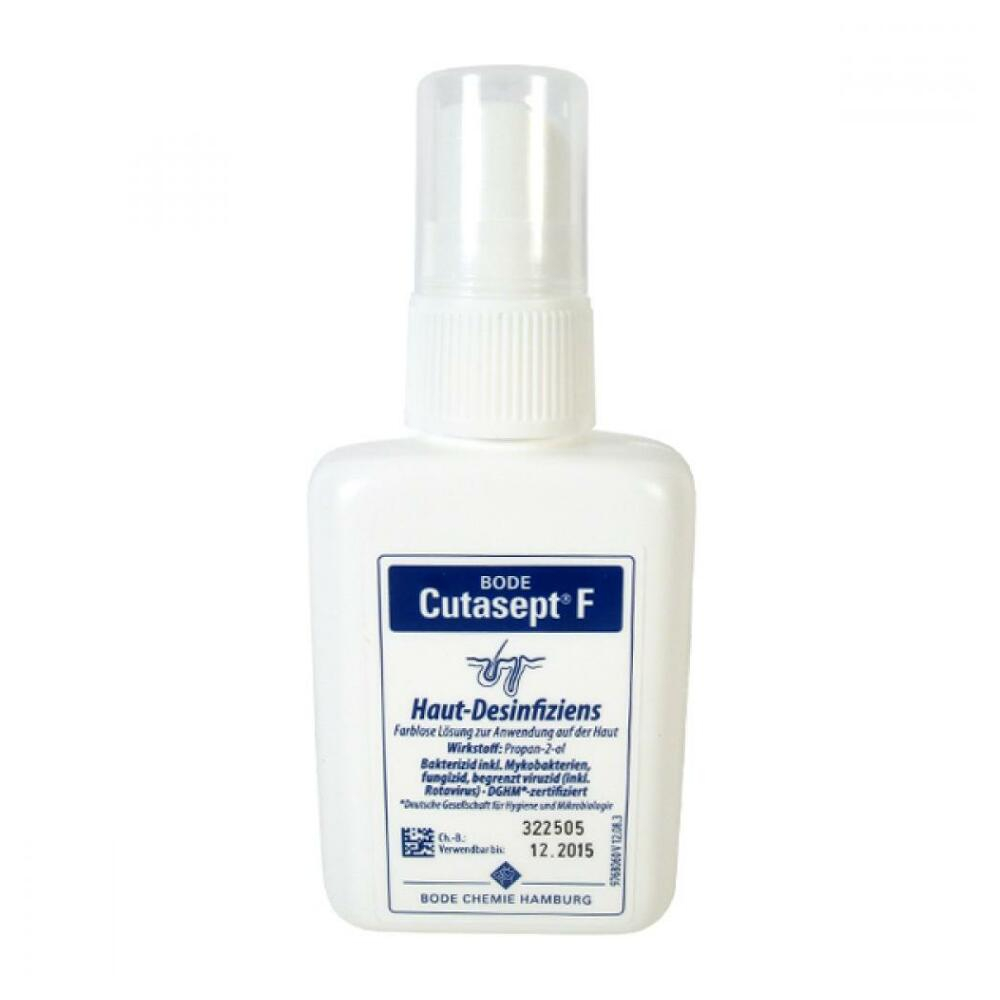 BODE Cutasept F 50 ml