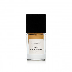 Bohoboco Vanilla Black Pepper Parfém 50 ml UNISEX