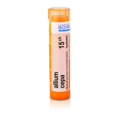 BOIRON Allium Cepa CH15 4 g