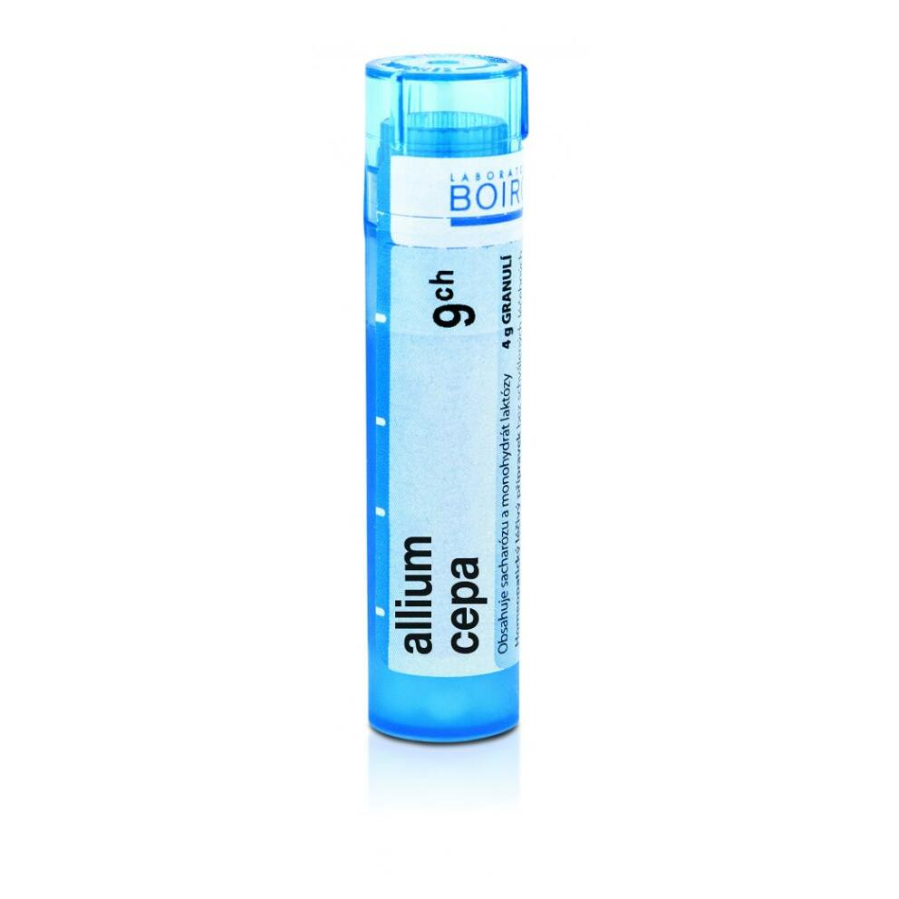 BOIRON Allium Cepa CH9 4 g