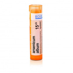 BOIRON Arsenicum album CH15 4 g