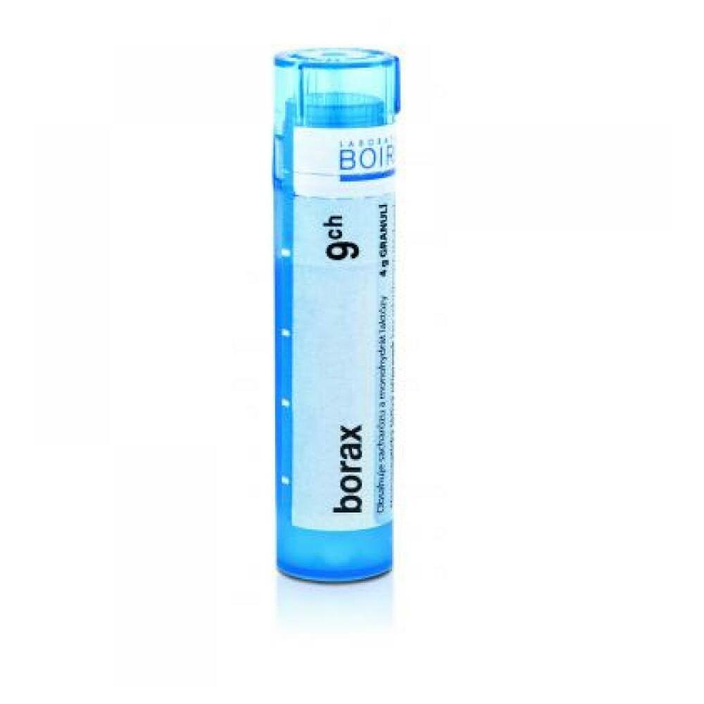 BOIRON Borax CH9 4 g