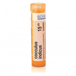 BOIRON Cocculus Indicus CH15 4 g