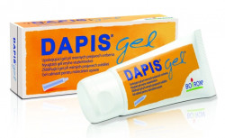 BOIRON Dapis zklidňující gel při poštípání hmyzem 40 g