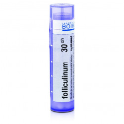 BOIRON Folliculinum CH30 4 g