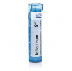 BOIRON Folliculinum CH9 4 g