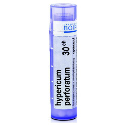 BOIRON Hypericum Perforatum CH30 4 g