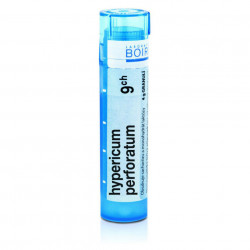 BOIRON Hypericum Perforatum CH9 4 g