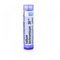 BOIRON Kalium Bichromicum CH30 4 g