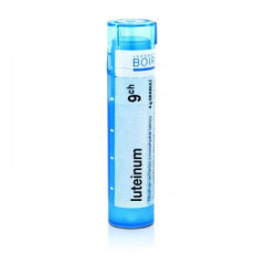 BOIRON Luteinum CH9 4 g